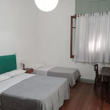 Hotel El Pibe Buenos Aires Exteriör bild