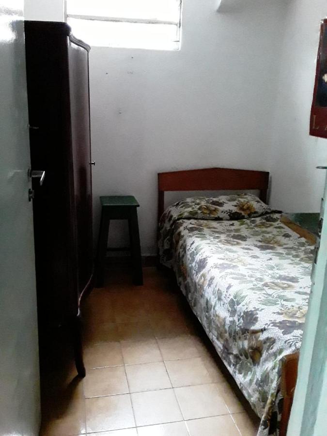Hotel El Pibe Buenos Aires Exteriör bild