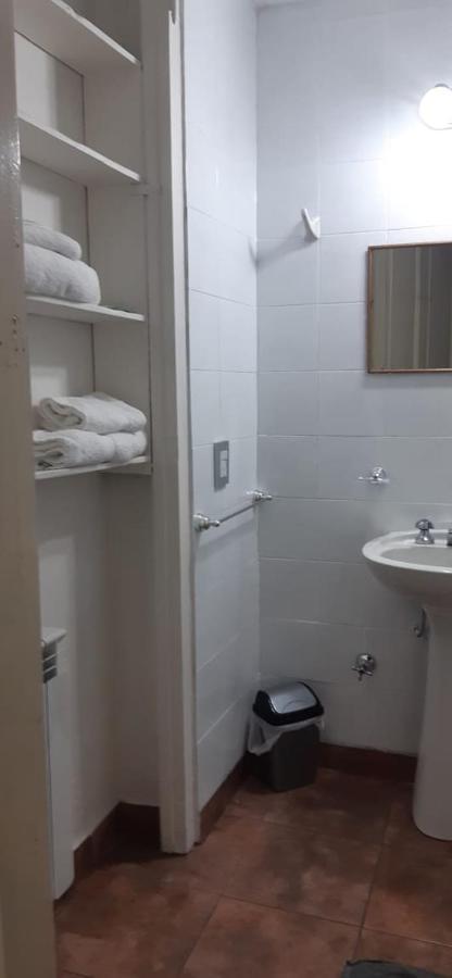Hotel El Pibe Buenos Aires Exteriör bild