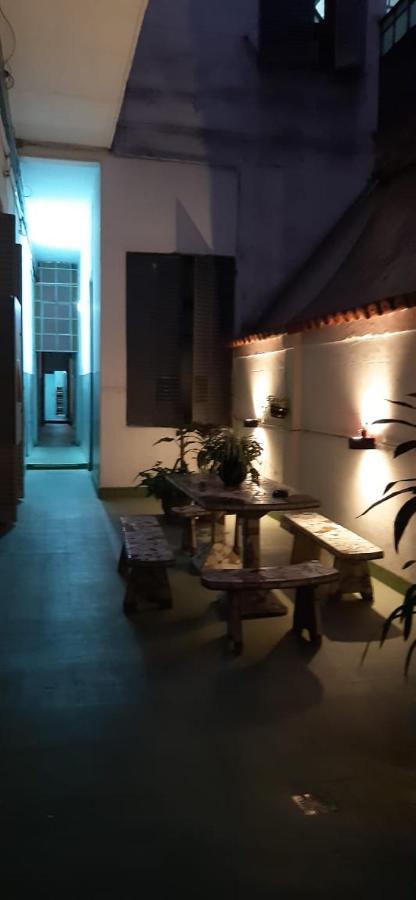 Hotel El Pibe Buenos Aires Exteriör bild