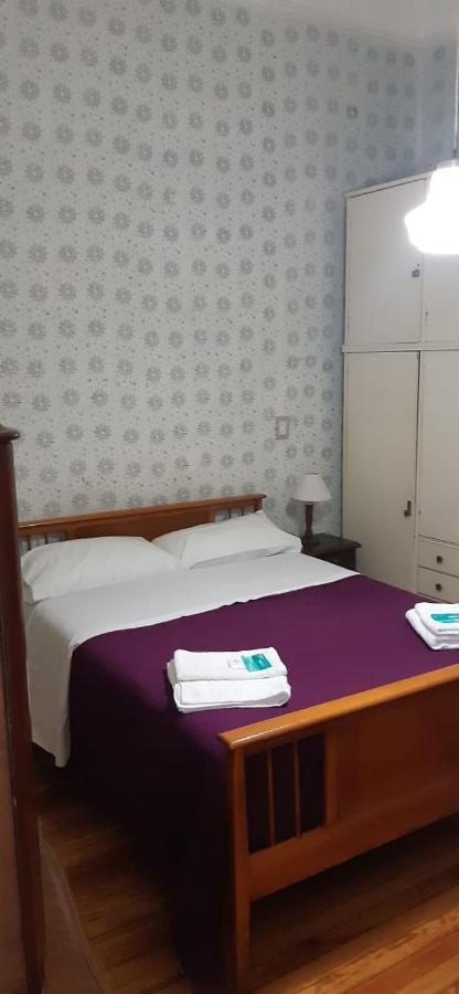 Hotel El Pibe Buenos Aires Exteriör bild