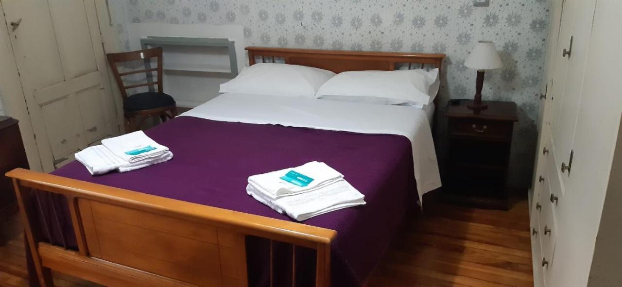 Hotel El Pibe Buenos Aires Exteriör bild