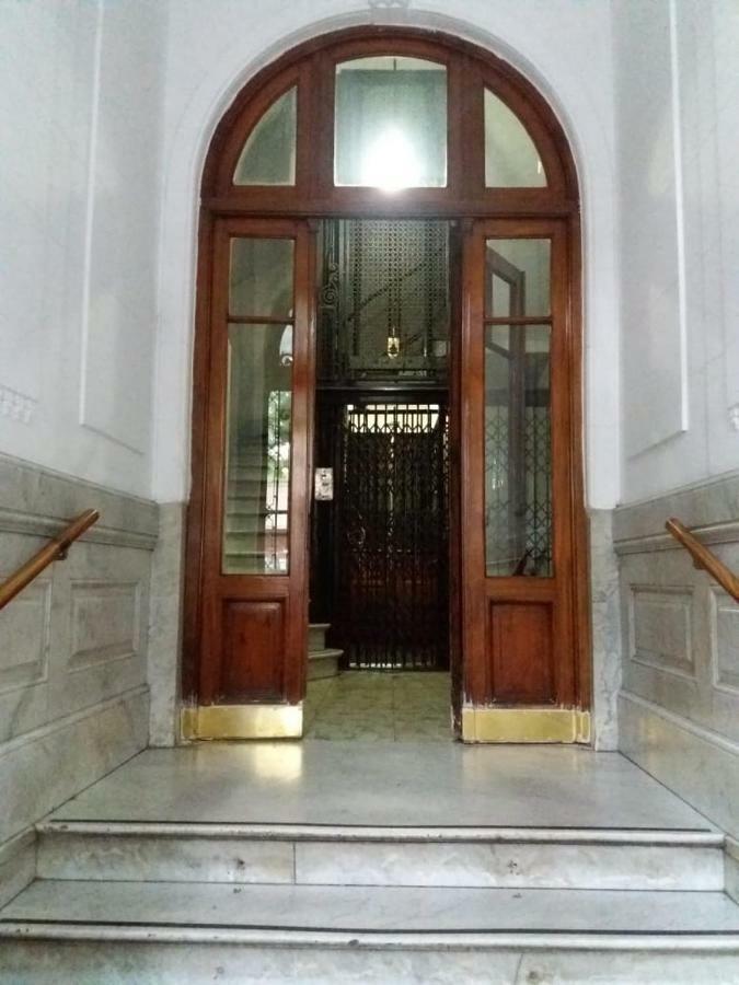 Hotel El Pibe Buenos Aires Exteriör bild