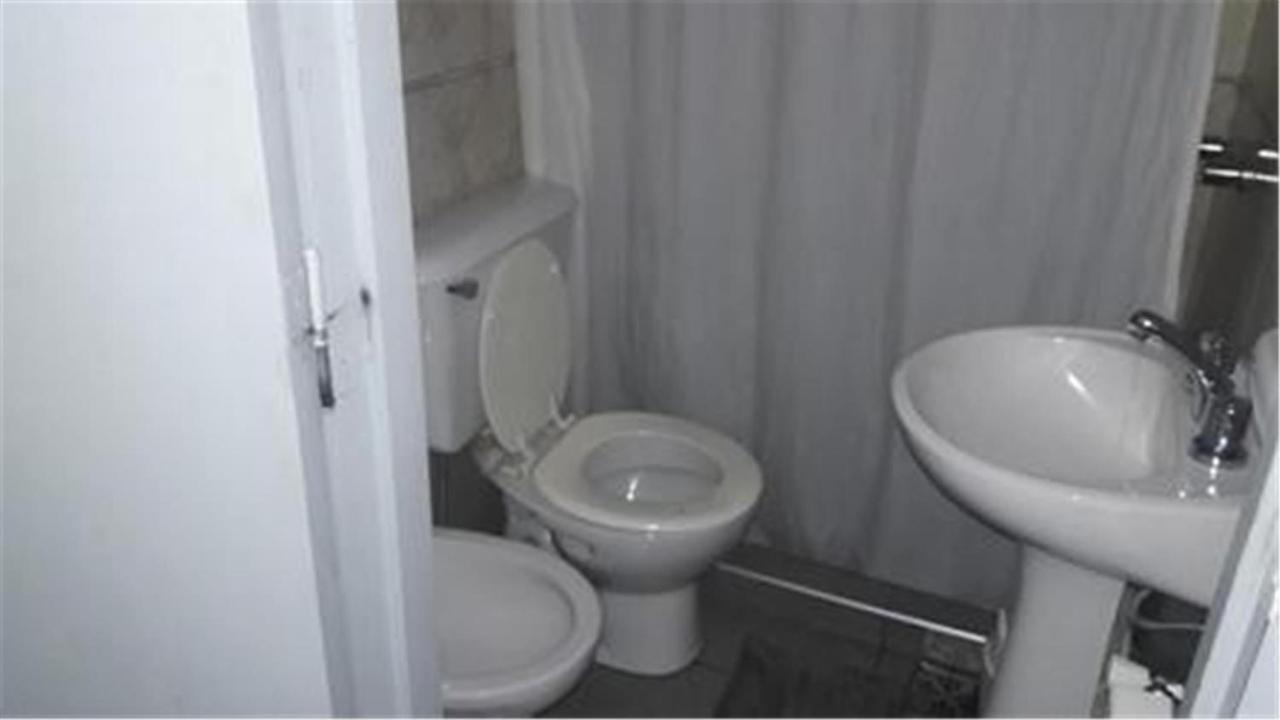 Hotel El Pibe Buenos Aires Exteriör bild