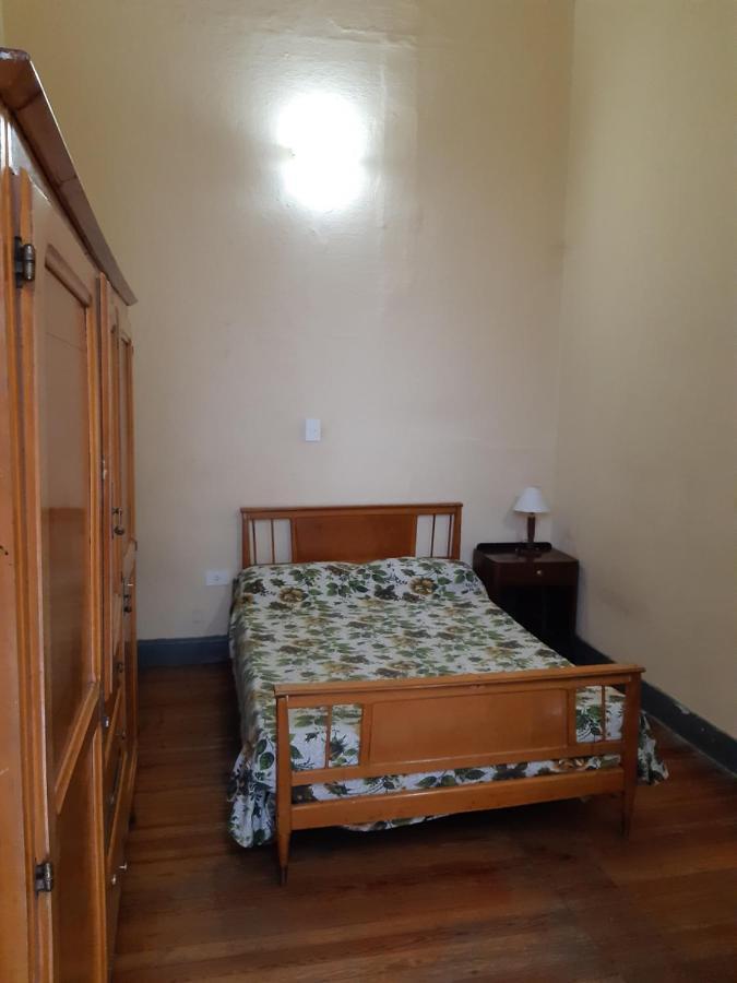 Hotel El Pibe Buenos Aires Exteriör bild