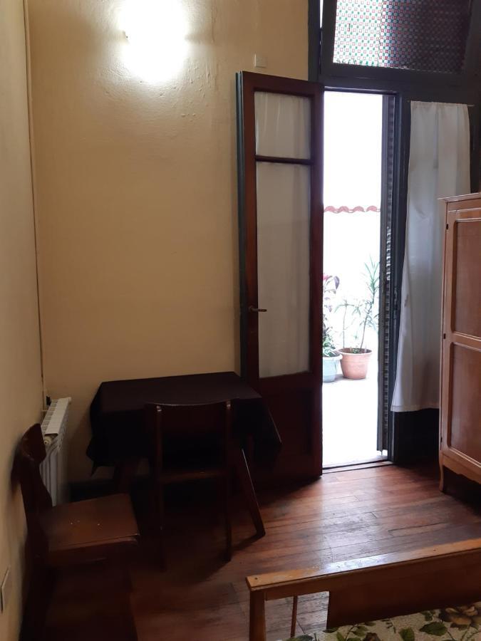 Hotel El Pibe Buenos Aires Exteriör bild