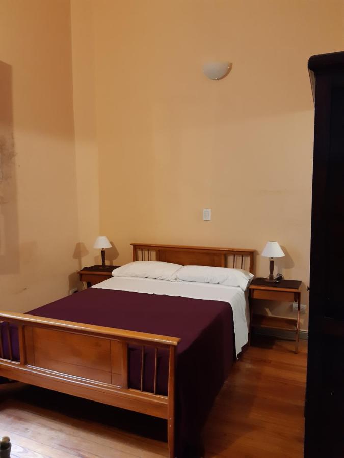 Hotel El Pibe Buenos Aires Exteriör bild