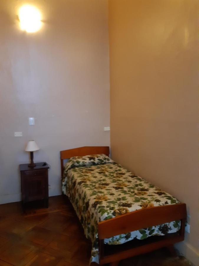 Hotel El Pibe Buenos Aires Exteriör bild