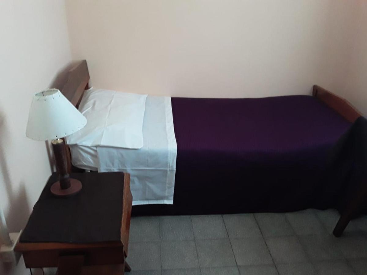 Hotel El Pibe Buenos Aires Exteriör bild